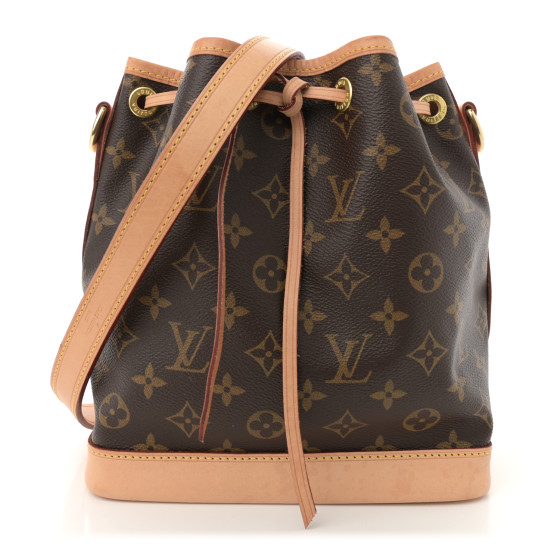 Louis Vuitton Monogram Noe BB