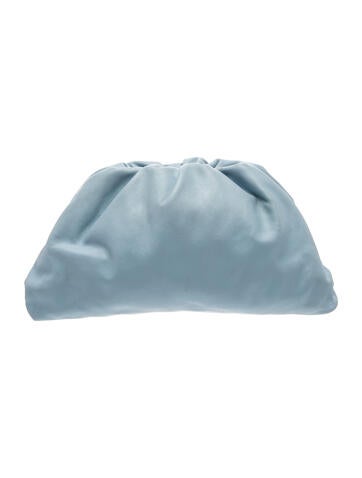 Leather The Pouch