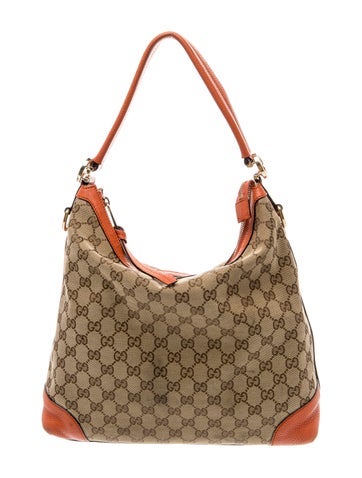 GG Canvas Miss GG Small