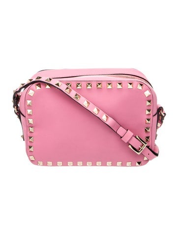 Valentino Rockstud Crossbody Bag