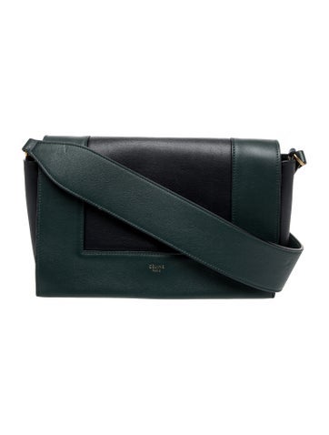Leather Frame
