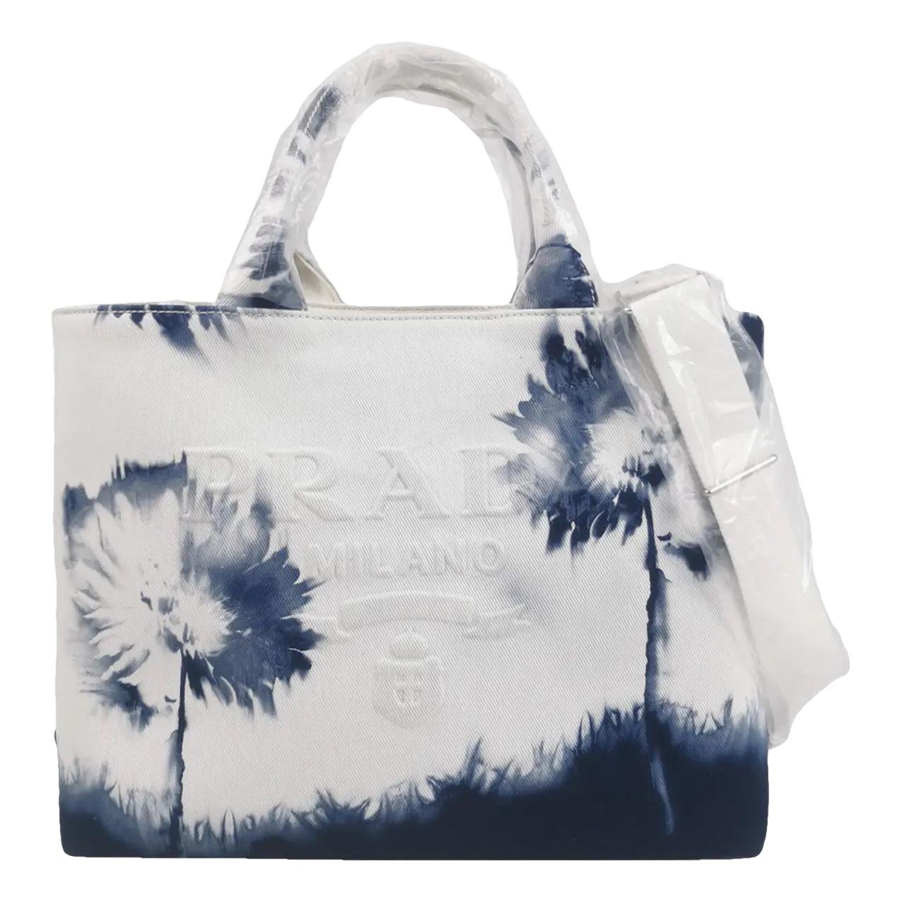 Cloth handbag