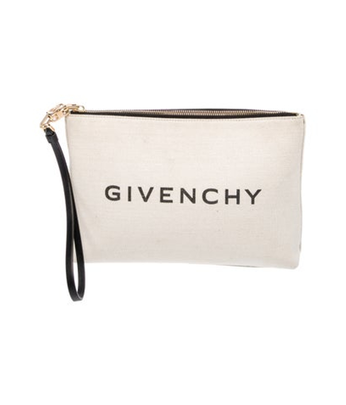 Givenchy Canvas Portfolio