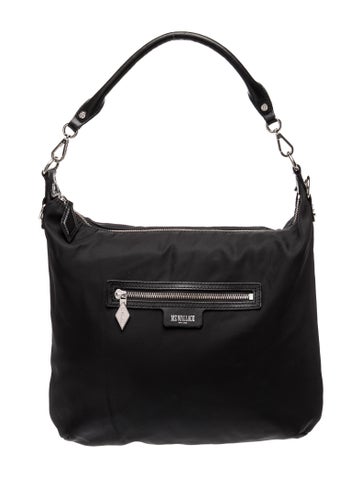 MZ Wallace Nylon Shoulder Bag
