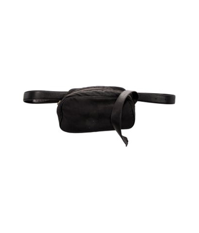 The Row Row Nylon Fanny Pack