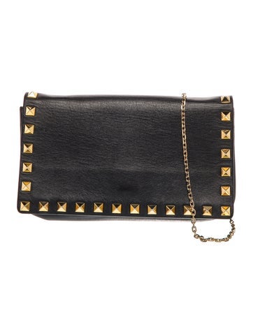 Rockstud Crossbody Bag