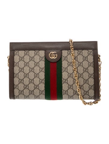 GG Supreme Ophidia Small w/ Tags