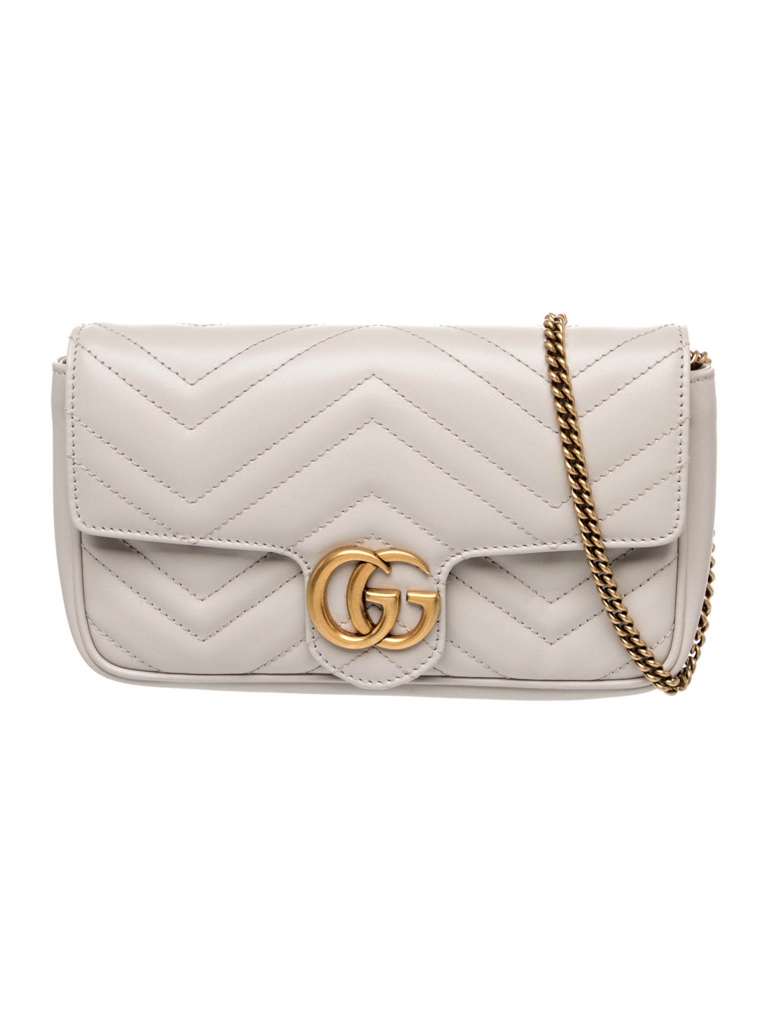 Double G Marmont