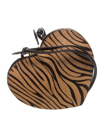 Alaia Ponyhair Le Coeur