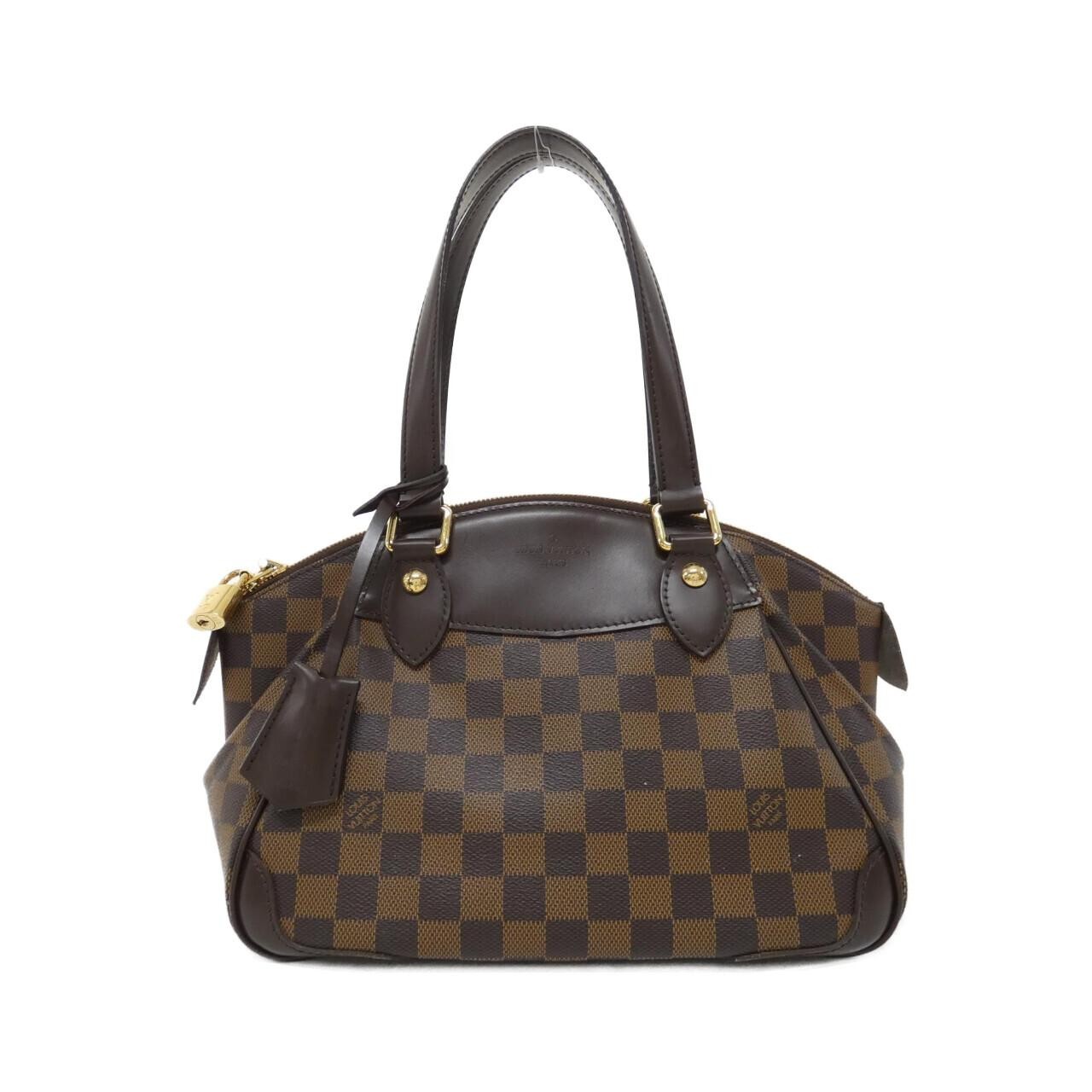 Louis Vuitton Damier Verona PM N41117 Bag
