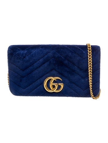 Double G Marmont Mini