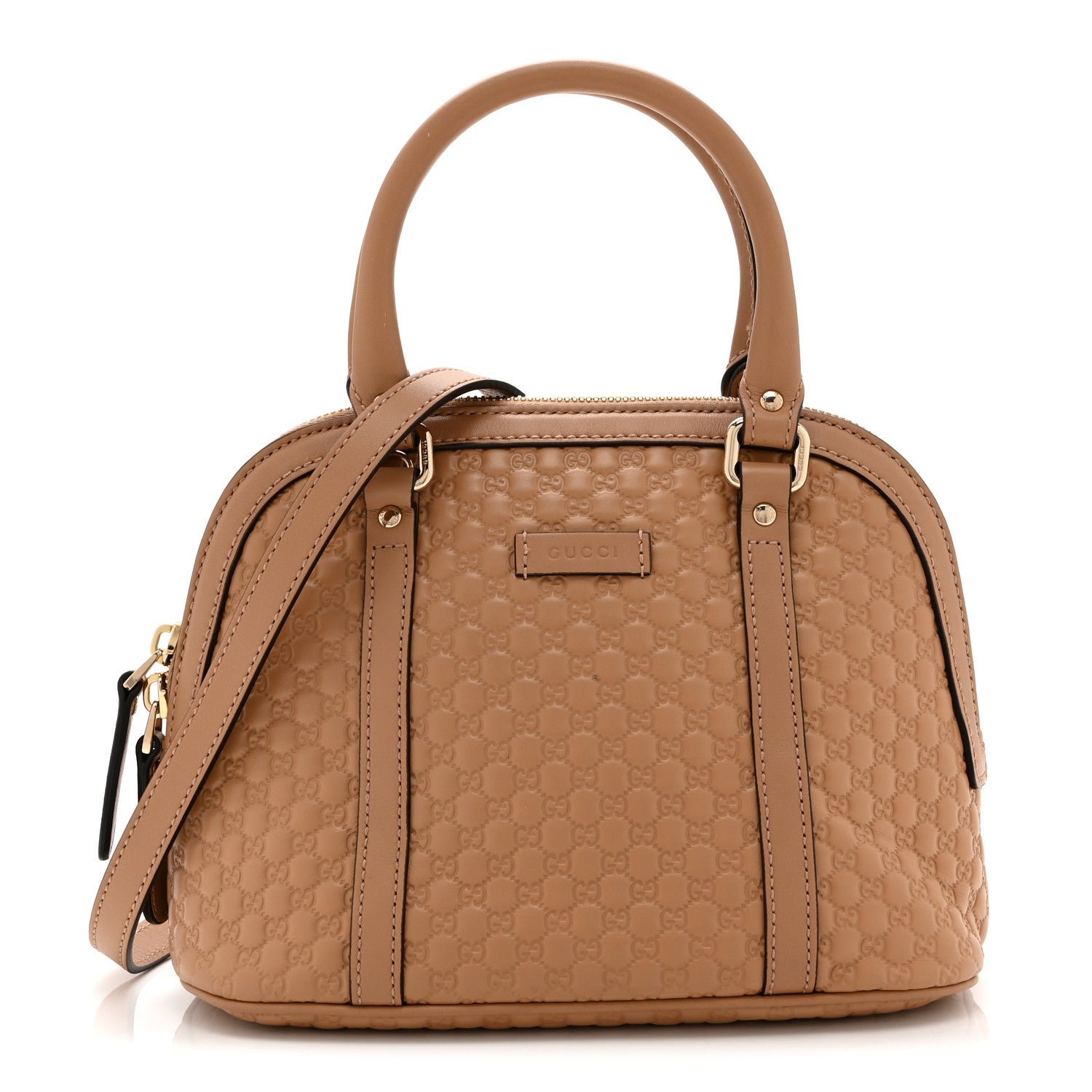 Gucci Microguccissima Mini Dome Bag Soft Pink