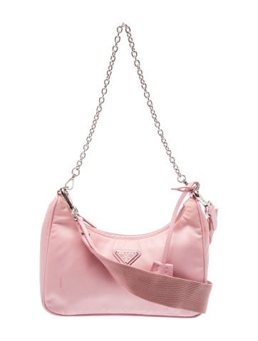 Saffiano Leather Re-Edition 2005
