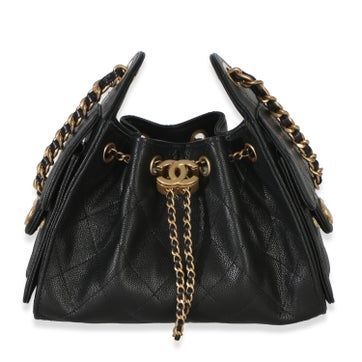 Leather Mini