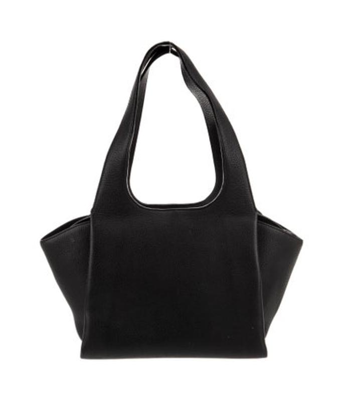 The Row Row Leather Tr1
