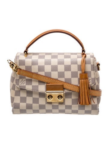 Damier Azur Croisette