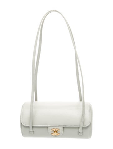 2026 Small Preppy Coco Bowling Bag