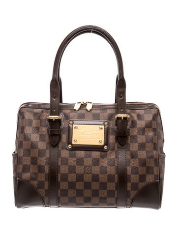 Damier Ebene Berkeley