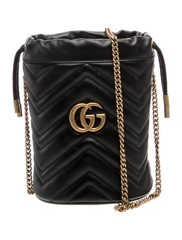 Double G Marmont Mini