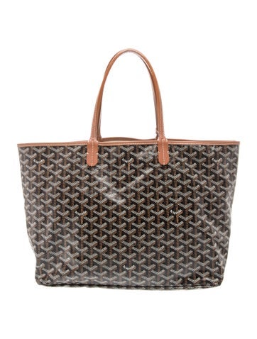 Goyard Goyardine St.Louis PM