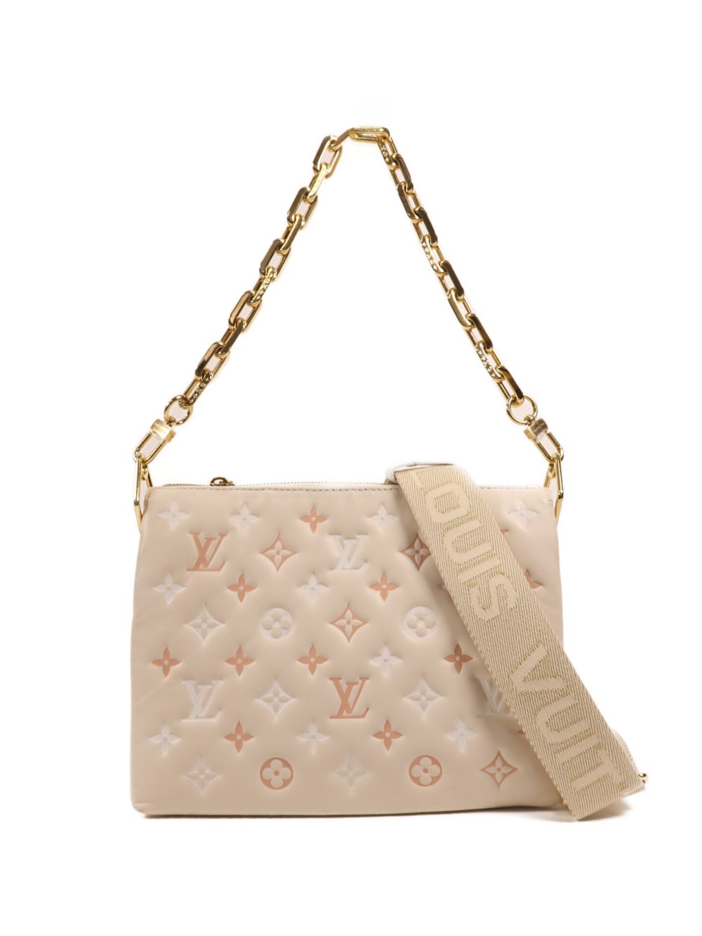 Coussin PM two-way handbag