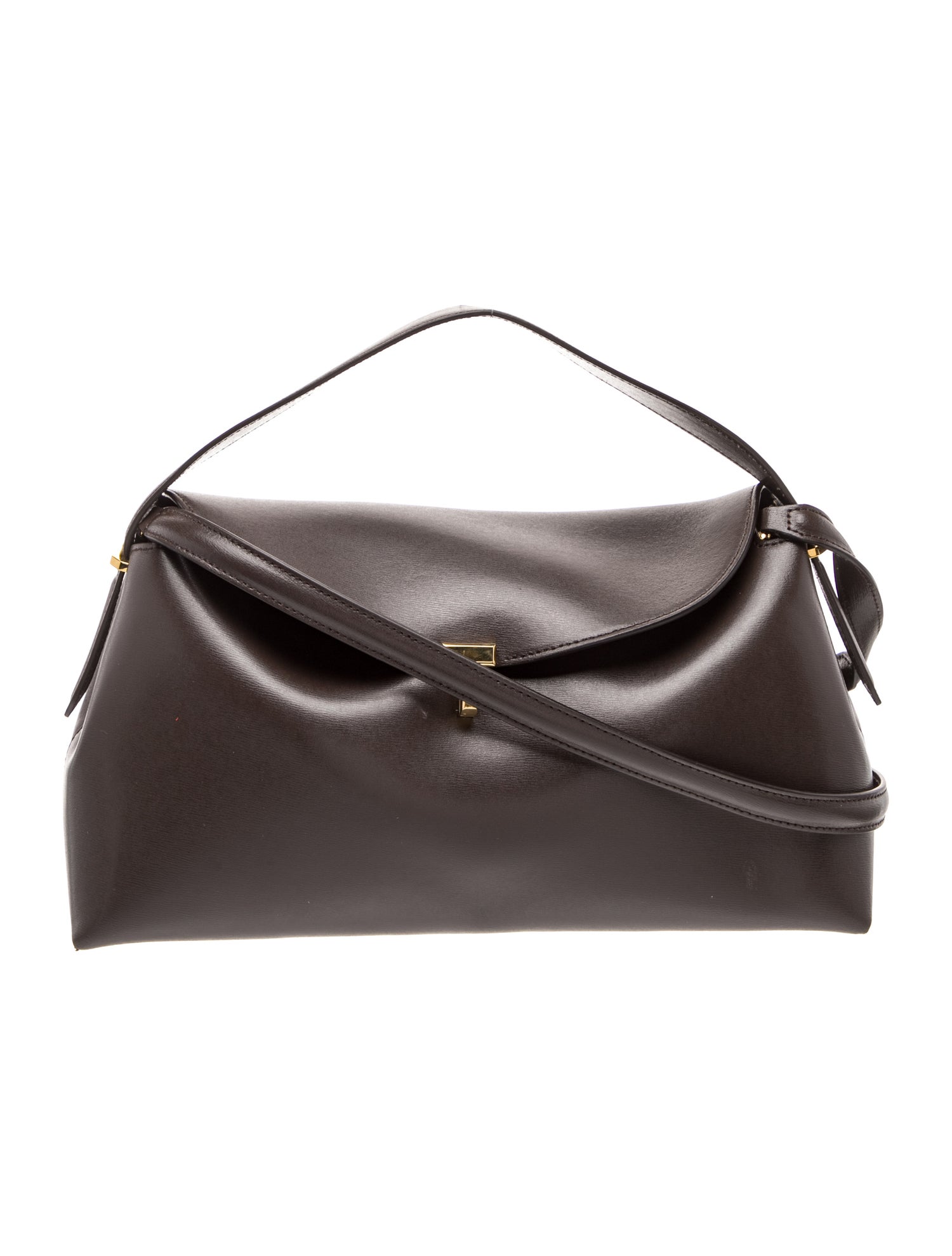 Leather T-Lock