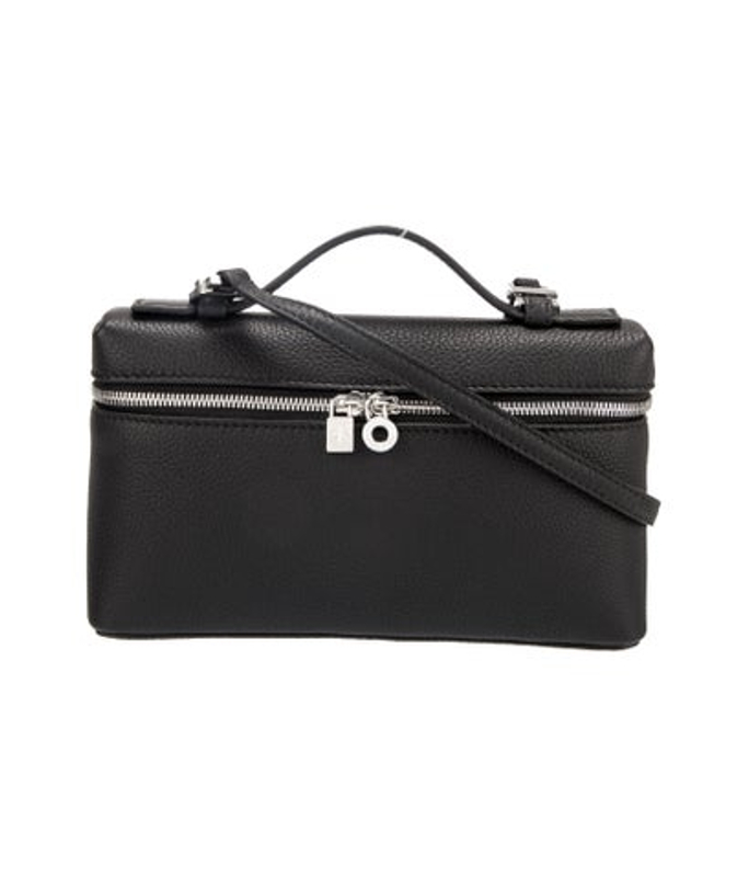Loro Piana Piana Leather Extra Pocket 19