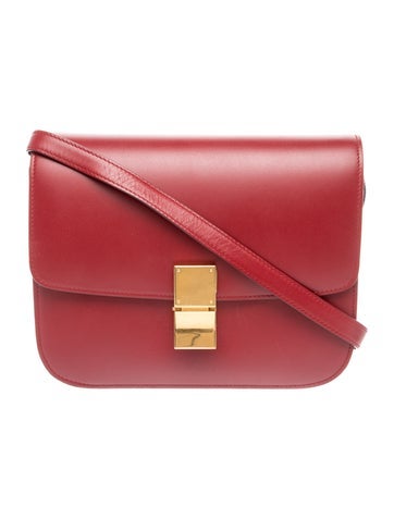 Leather Classic Medium