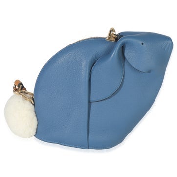 Loewe Calfskin Bunny Mini