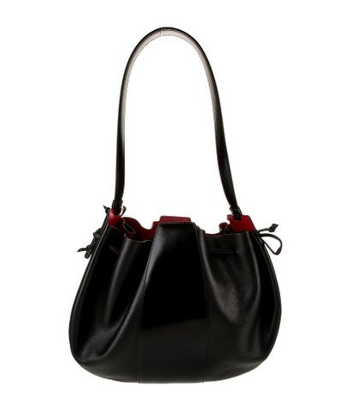 Mansur Gavriel Gavriel Leather Shoulder Bag