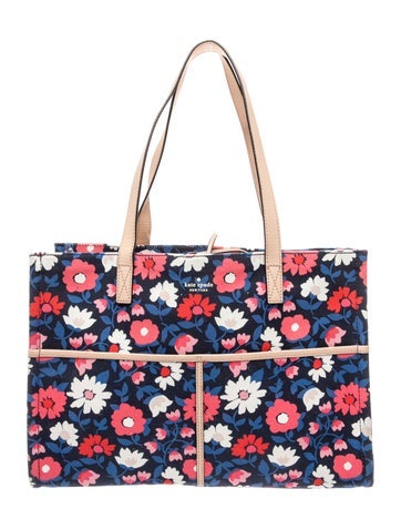 Canvas Tote