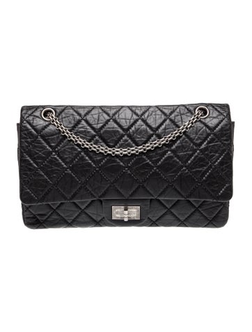 Reissue 227 Double Flap Bag