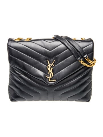 Leather Lou Lou Large