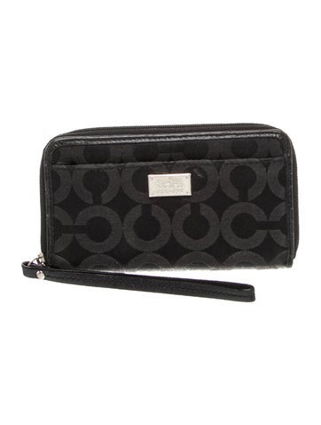 Coach Portfolio