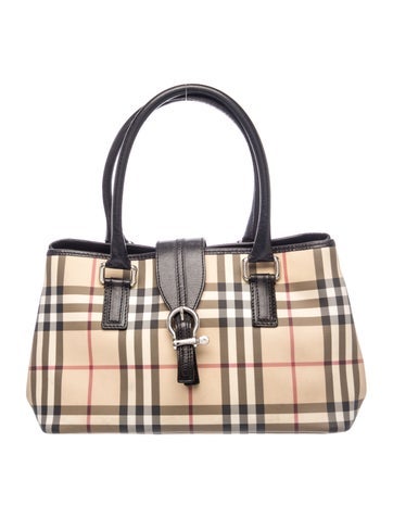 Nova Check Haymarket Check Medium