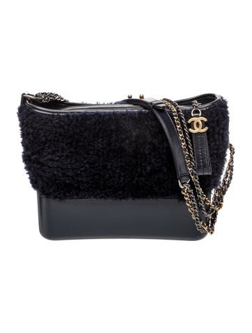 Medium Gabrielle Hobo