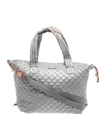 MZ Wallace Nylon Tote