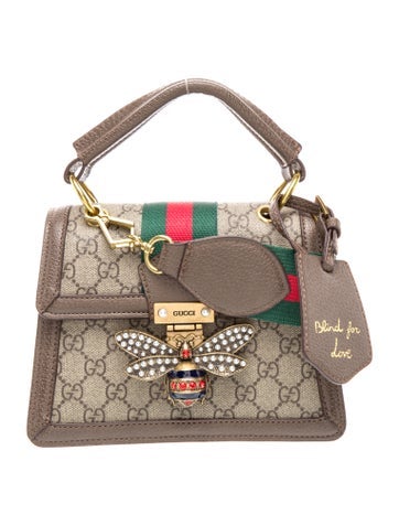 GG Supreme Queen Margaret Mini