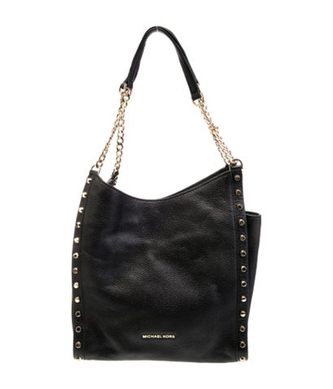 Michael Kors Kors Leather Shoulder Bag