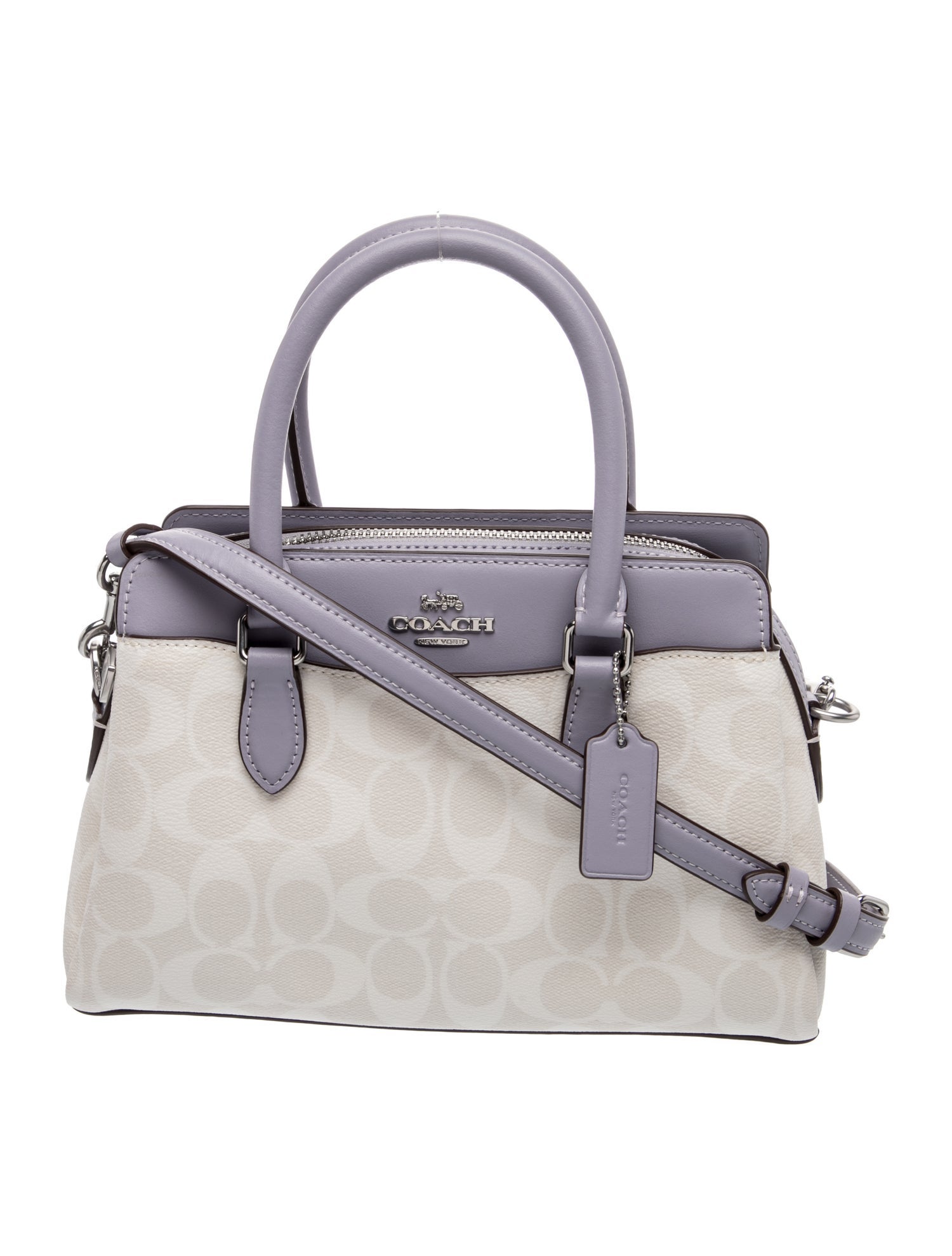 Monogram Darcie Small