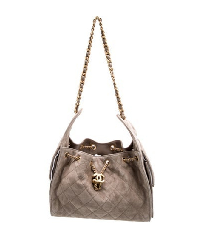 Chanel 2025 Small 25 Hobo