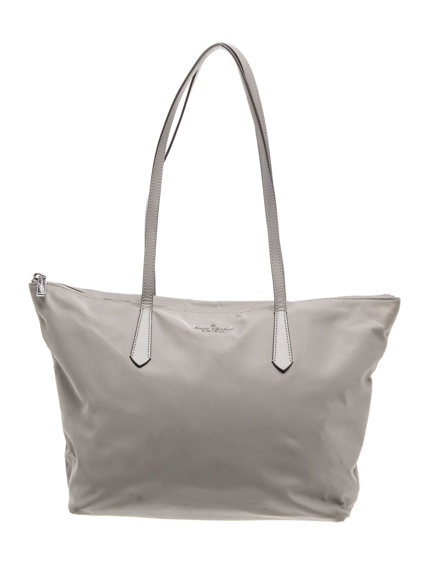 Nylon Tote