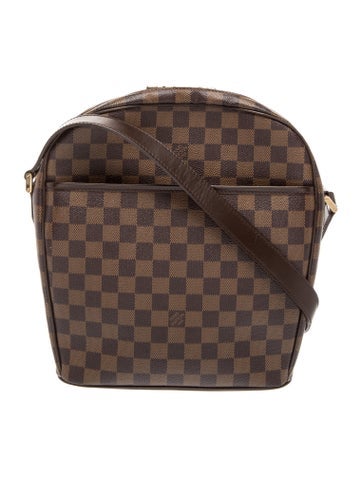Damier Ebene Ipanema GM