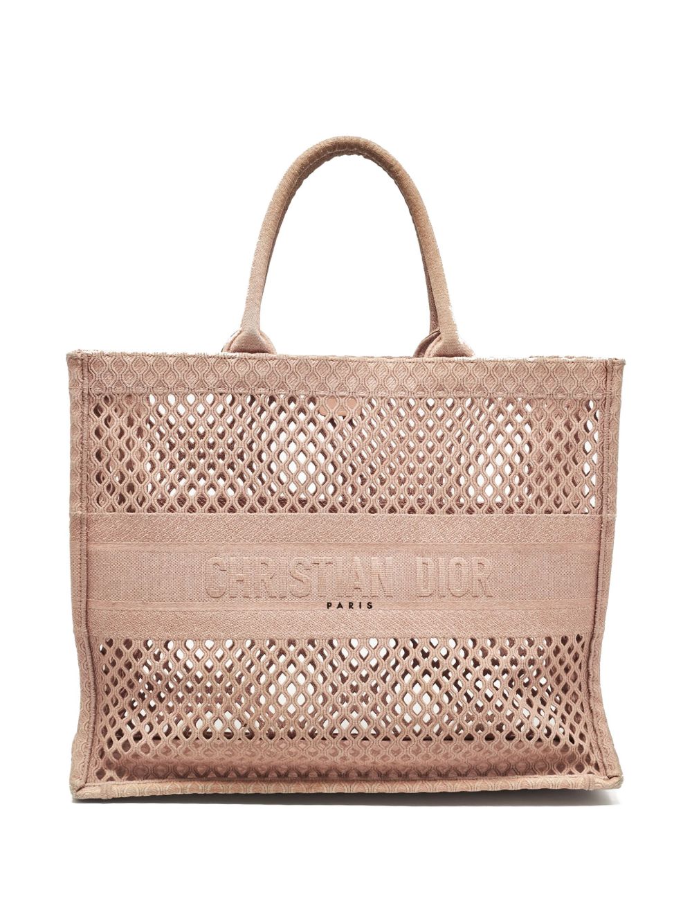 Book tote bag