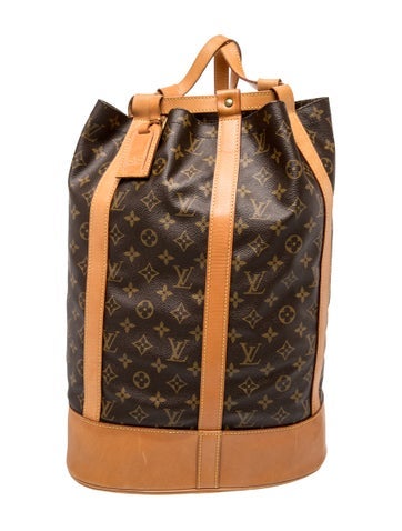 LV Monogram Randonnee