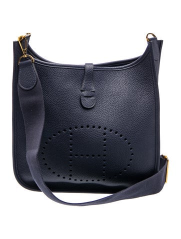 Clemence Evelyne III 29
