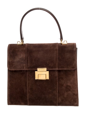 Sylvie Web Lady Lock Vintage