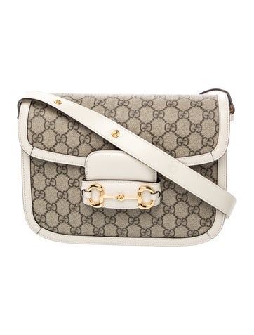 GG Supreme Horsebit 19 Small