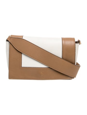 Leather Frame Medium