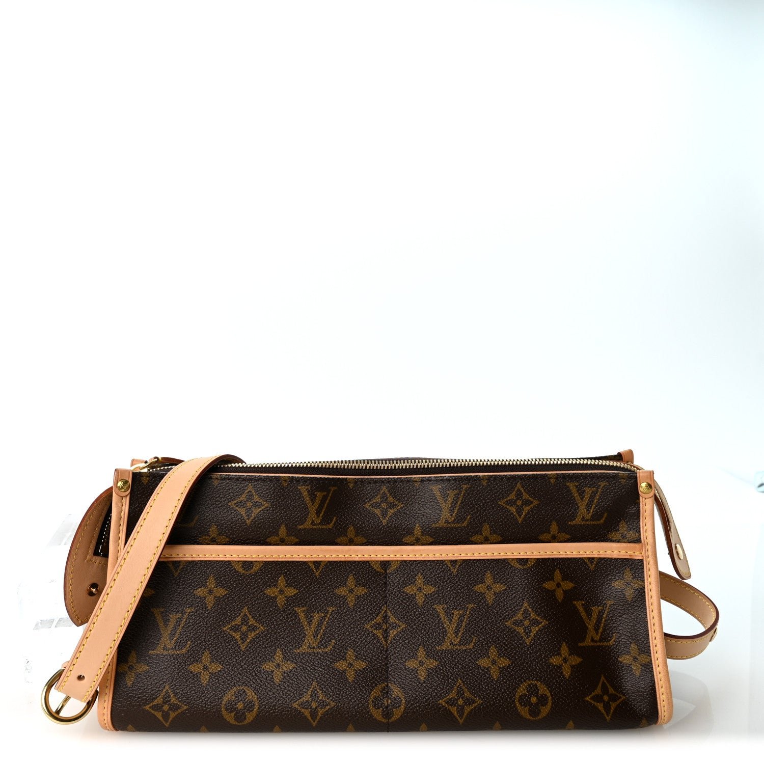 Louis Vuitton Monogram Popincourt Long Shoulder Bag